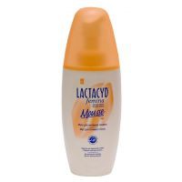 Мусс для интимной гигиены, Lactacyd (Лактацид) 150 мл нежный